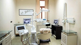 современное стоматологическое оборудование