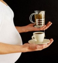 беременность, кофе и кофеин