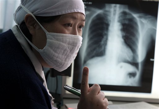 Туберкулез - новое в диагностике