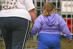 Ген ожирения провоцирует ощущение голода