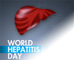 Всемирный день гепатита
