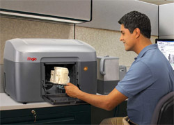 3D-принтеры могут подорвать здоровье