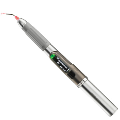 компактный лазер для терапевтов и гигиенистов