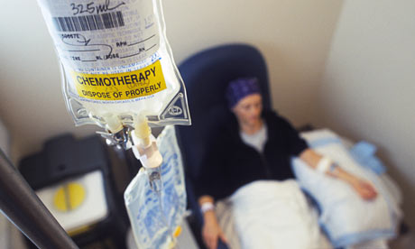 Резистентные лимфомы могут реагировать на химиотерапию