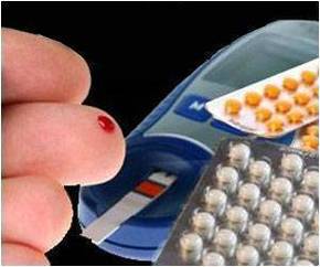 Препараты сульфонилмочевины для лечения диабета увеличивают смертность