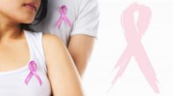 У каждой восьмой женщины развивается рак молочной железы 