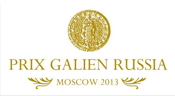 премия Prix Galien Russia