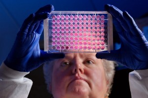 В новом тесте на рак используются ультрафиолетовые лучи