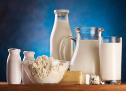 Молочные продукты против диабета
