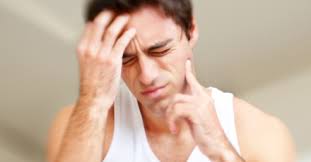 Стресс вызывает лицевую боль и бруксизм