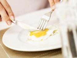 Не нужно ограничивать потребление яиц до 3 в неделю