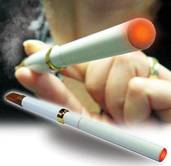 Электронная сигарета: курить или не курить
