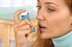 Гормонозависимая бронхиальная астма чаще сопровождается депрессией