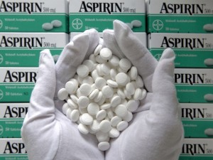 Защитит ли аспирин от онкологии?