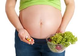 Две трети беременных не принимают фолиевую кислоту 