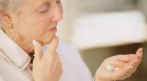 Лекарства могут непредсказуемо воздействовать на пожилых людей