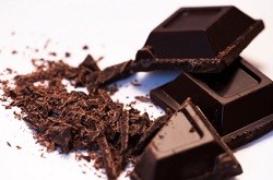 Как темный шоколад помогает сохранить здоровье