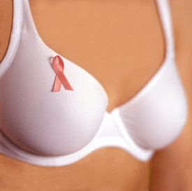 Треть случаев рака груди приходится на молодых женщин