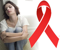 Большая часть россиян не терпима к ВИЧ-инфицированным женщинам