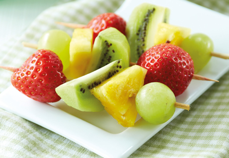 Постоянное употребление фруктов снижает риск смерти от рака почти в 2 раза