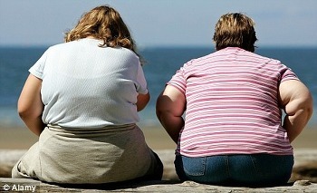 Россия заняла 5 место в мире по ожирению населения и 80-е по социальному прогрессу