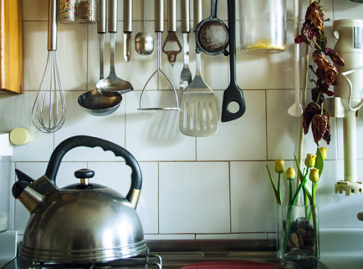 Будьте бдительны: на вашей кухне есть множество опасных бактерий