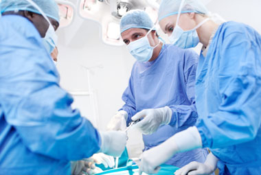 Российские врачи представили новую методику восстановления в трансплантологии