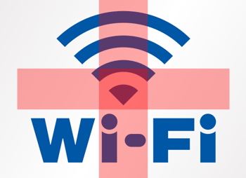 В больницах и поликлиниках Подмосковья появится бесплатный Wi-Fi 
