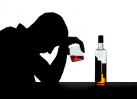 За год от чрезмерного употребления алкоголя погибло более трех миллионов человек 