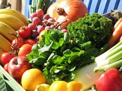 овощи и фрукты помогают избавиться от депрессии