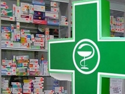 запрет на торговлю медикаментами вне аптечной сети