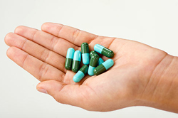 терапия антибактериальными препаратами значительно повышает риск развития диабета