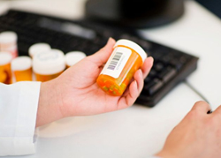 Специальные метки на дорогостоящих лекарствах помогут 