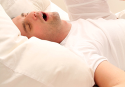 развитие подагры при апноэ сна
