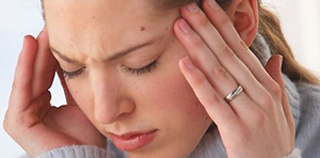 симптомы мигрени