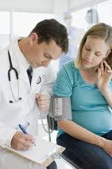 помощь гинеколога, беременность, проблемы