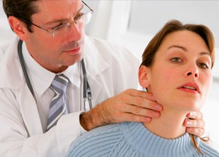 Узлы щитовидной железы - без операции