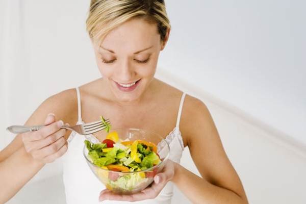вегетарианство, диета, здоровье, витамин В12