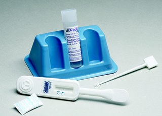 Неотложная инфекционная безопасность на стоматологическом приеме