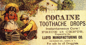 таблетки от зубной боли