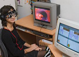 «Амблиокор» — прибор для восстановления остроты зрения