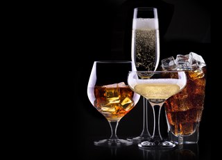 Новый год без похмелья: выпиваем культурно