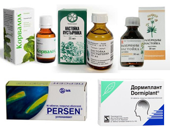Лучшие не рецептурные снотворные препараты в аптеках России