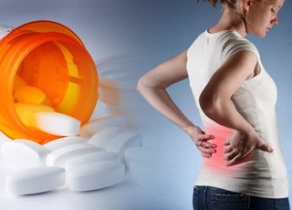 Нейротропные витамины и НПВС в лечении болей в спине