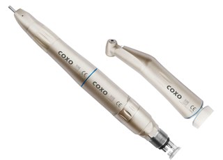Стоматологические наконечники COXO: доступно и качественно