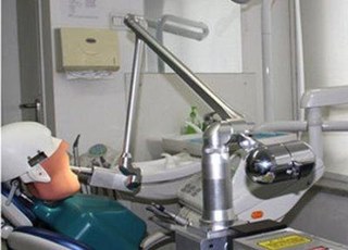 Китайские ученые разрабатывают робота для подготовки зубов перед стоматологическими процедурами