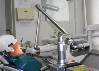 Китайские ученые разрабатывают робота для подготовки зубов перед стоматологическими процедурами Китайские ученые разрабатывают робота для подготовки зубов перед стоматологическими процедурами