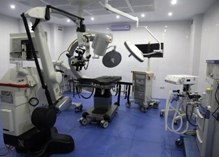 Клиника нового типа - Международный хирургический центр
