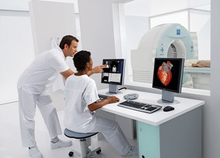 КТ - самый современный метод рентген диагностики