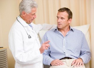 Лечение хронического простатита у мужчин